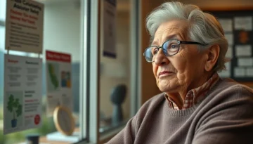 Emergency Assistance for Seniors in West Virginia